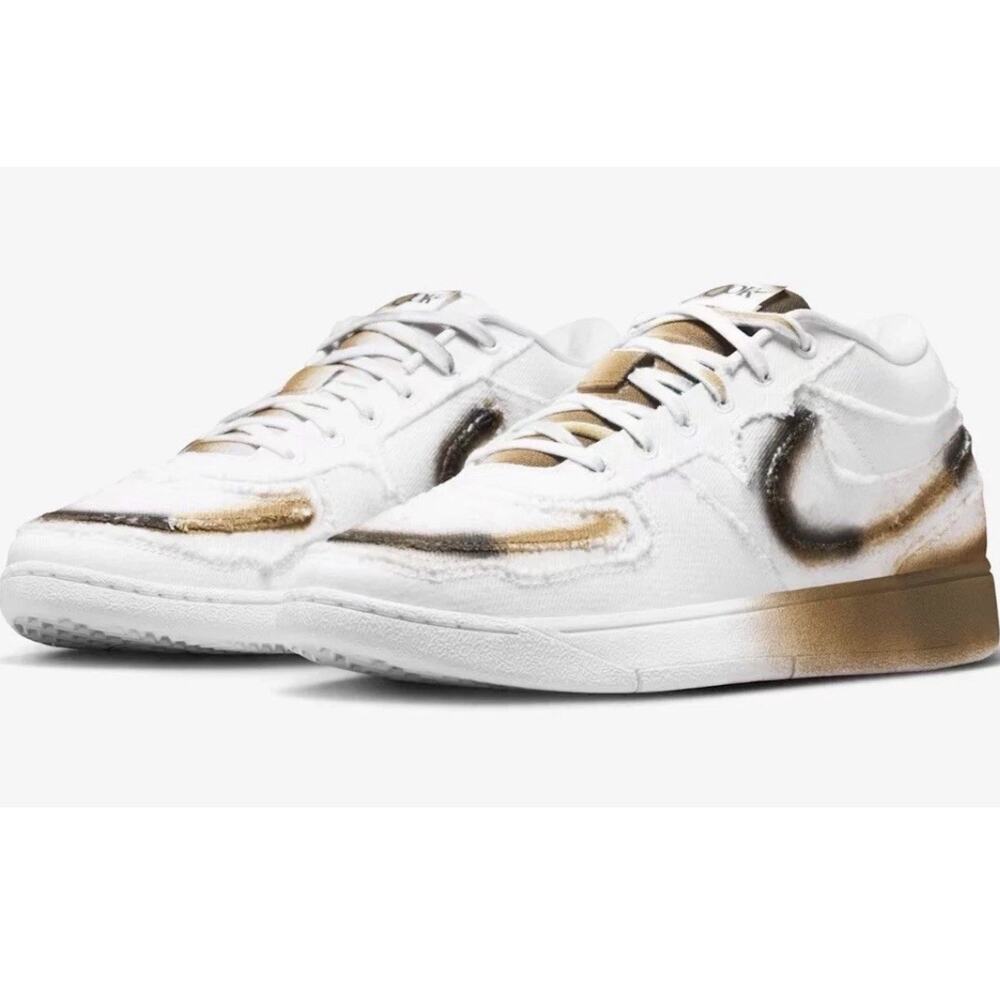 Nike Book 1 Torched SIZE 10 Only 1996 Pairs Made